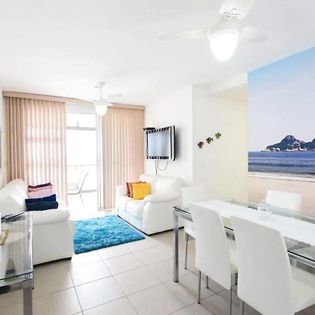 Barra Family Resort - 3 Quartos リオデジャネイロ エクステリア 写真