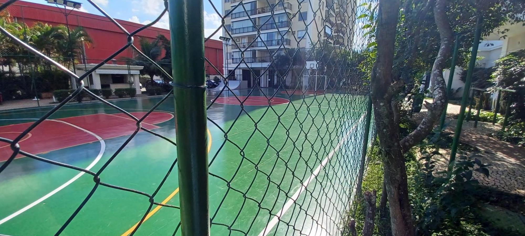 Barra Family Resort - 3 Quartos リオデジャネイロ エクステリア 写真