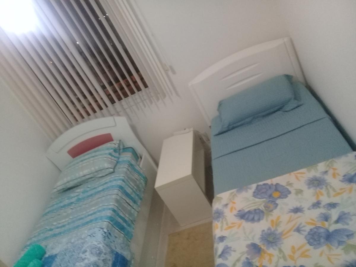 Barra Family Resort - 3 Quartos リオデジャネイロ エクステリア 写真