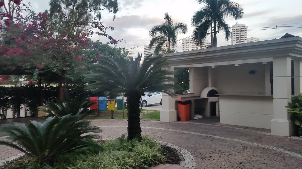 Barra Family Resort - 3 Quartos リオデジャネイロ エクステリア 写真