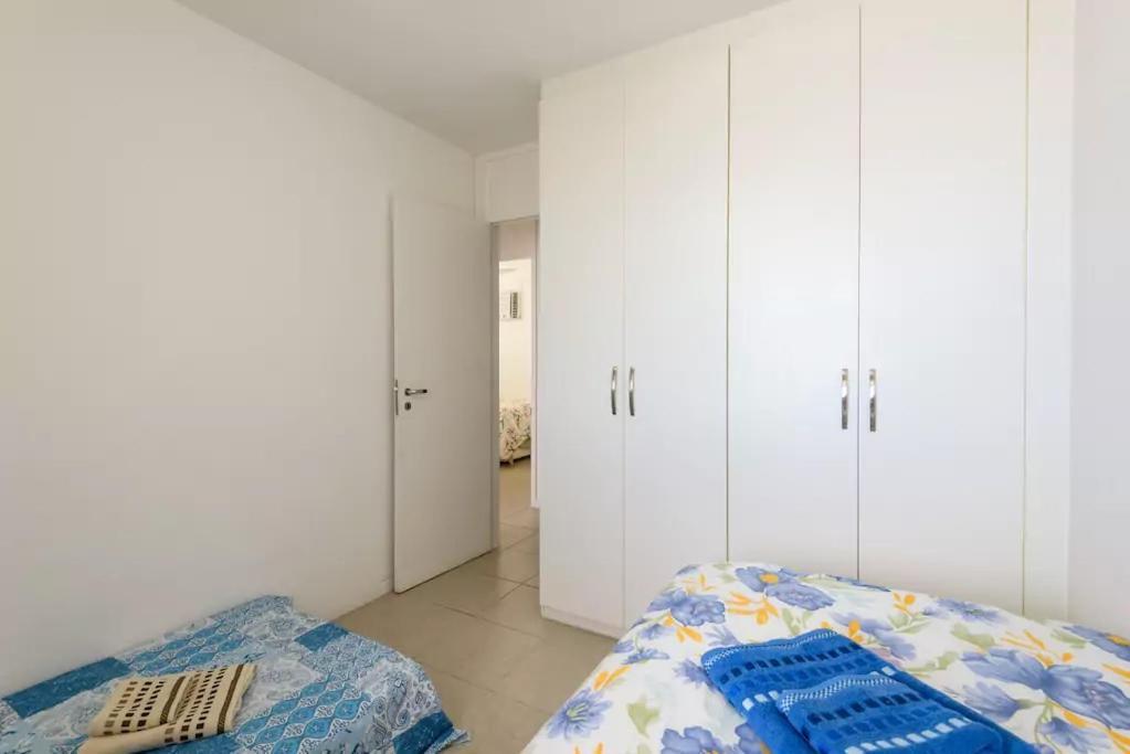 Barra Family Resort - 3 Quartos リオデジャネイロ エクステリア 写真