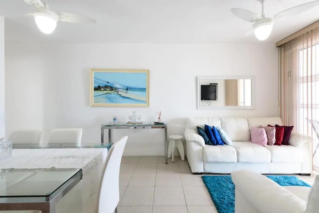 Barra Family Resort - 3 Quartos リオデジャネイロ エクステリア 写真